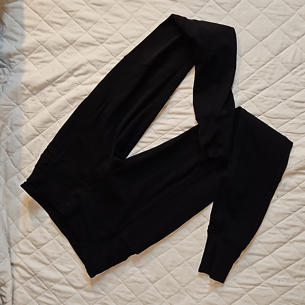 Athleta small tall athletic leggings